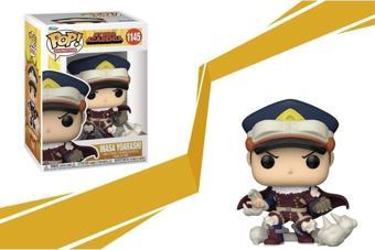 Funko My Hero Academia Inasa Yoarashi Pop Figure