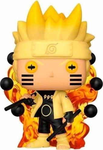 Funko Pop Animation Naruto Shippuden: Naruto (Sixth Path Sage) Figür