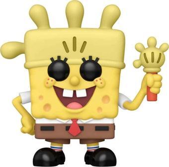 Pop Animation Spongebob Squarepants Glove World Spongebob 1671 Figür