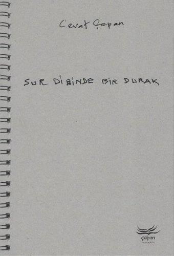 Sur Dibinde Bir Durak - Cevat Çapan - Çolpan