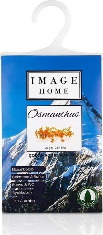 İMAGE HOME Image Home Koku Kesesi 25 Gr Osmanthus