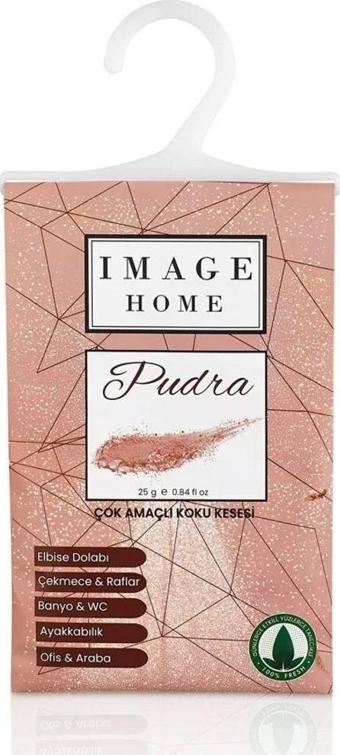 İMAGE HOME Image Home Koku Kesesi 25 Gr Pudra