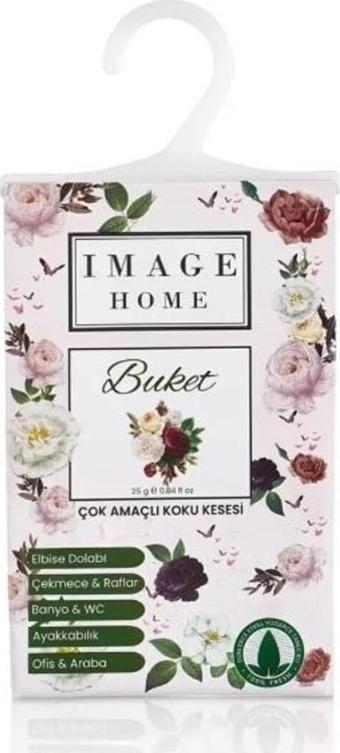 İMAGE HOME Image Home Koku Kesesi Buket