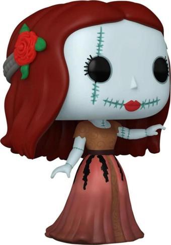 Funko Tms  Figür The Nightmare Before Christmas 30Th Formal Sally