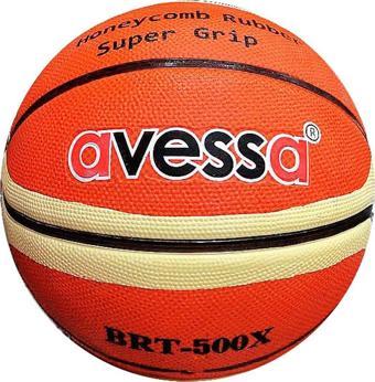 Avessa BRT-500X Basketbol Topu No5