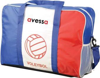 Avessa 6 lı Voleybol Top Çantası