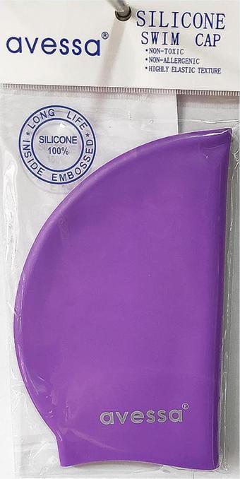 Avessa Silikon Bone Mor Havuz Bonesi SC209