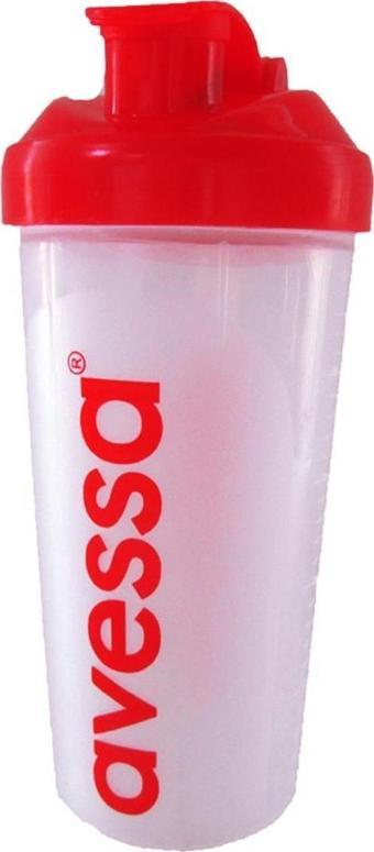 Avessa 700 ml Shaker Protein Karıştırıcı