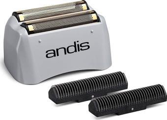 Andis Orijinal Ts-2 Shaver Altın Başlık Yedek Kesici Folyo