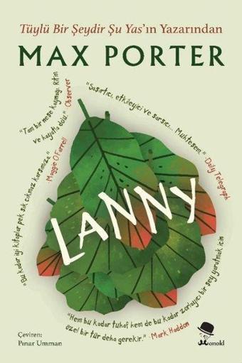 Lanny - Max Porter - Monokl