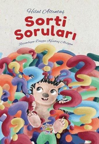 Sorti Soruları - Hilal Altıntaş - Parmak Çocuk