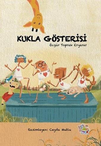 Kukla Gösterisi - Özgür Toprak Eryarar - Parmak Çocuk