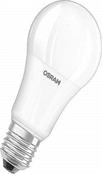 OSRAM LED LAMBA 12W BEYAZ IŞIK E27