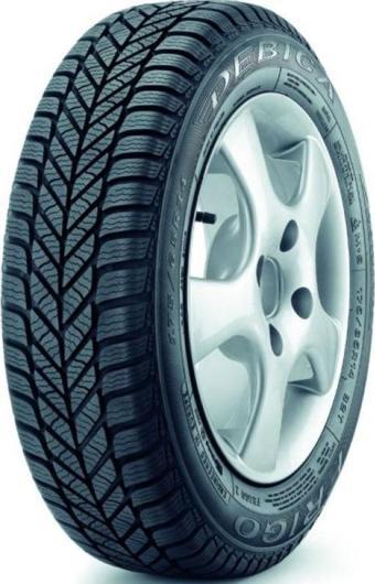 Debica 185/60 R15 84T Frigo 2 M+S Kış Binek 2024 Lastik