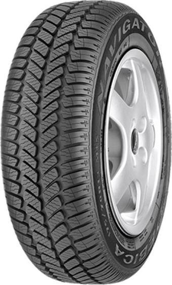 Debica 185/65 R14 86T Navigator 2 MS 4 Mevsim Binek 2022 Lastik