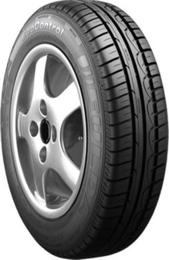 Fulda 185/65 R14 86T Eco Control Yaz Binek 2024 Lastik