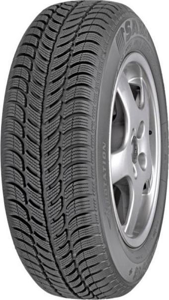 Sava 195/65 R15 91T Eskimo S3+ MS Kış Binek 2024 Lastik