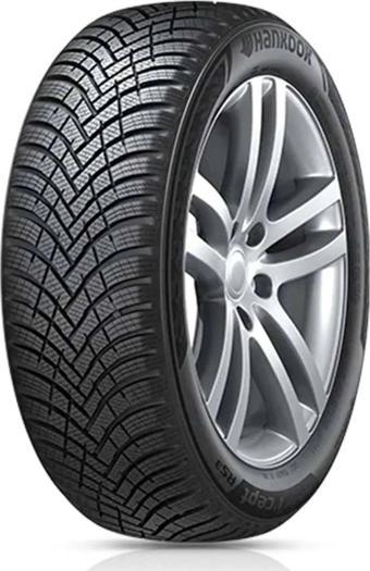 Hankook 205/45 R17 88V XL Winter I* Cept RS3 W462 Kış Binek 2024 Lastik