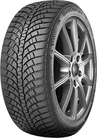 Kumho 215/50 R18 92V WinterCraft WS71 M+S Kış Binek 2024 Lastik