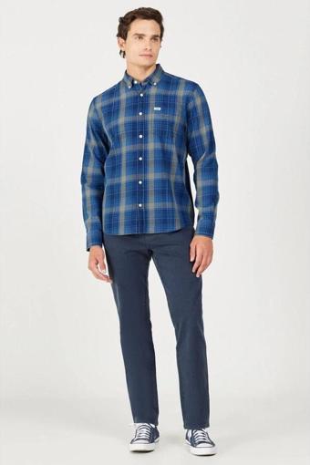 Wrangler Erkek Texas Non Denim Pantolon