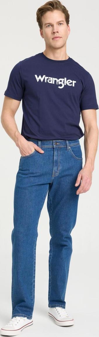 Wrangler Texas Erkek Jean Pantolon