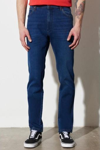 Wrangler Texas Tapered Erkek Jean Pantolon