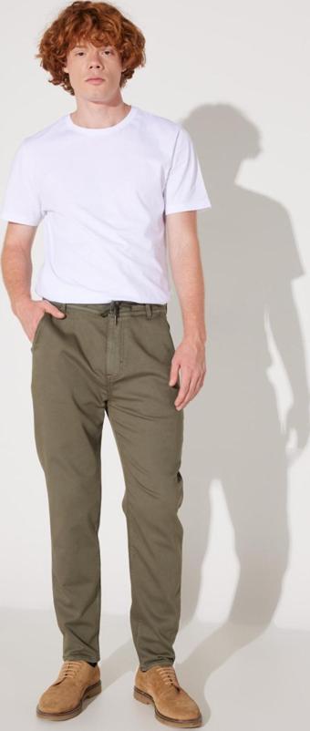 Lee Erkek Jogger Pantolon