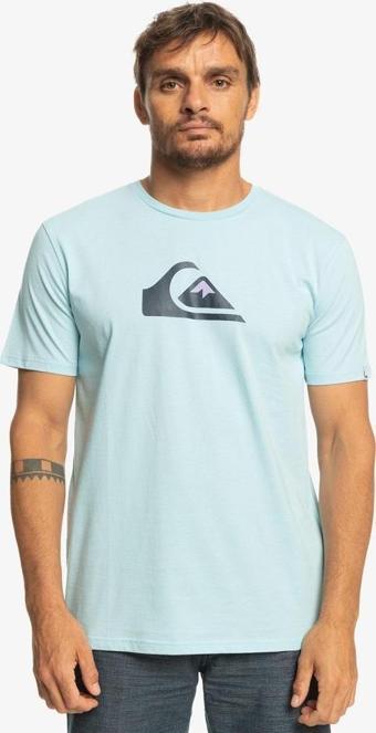 Quiksilver Complogo Erkek T-shirt