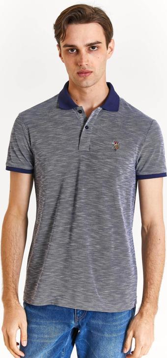 U.S. Polo Assn. Erkek T-shirt