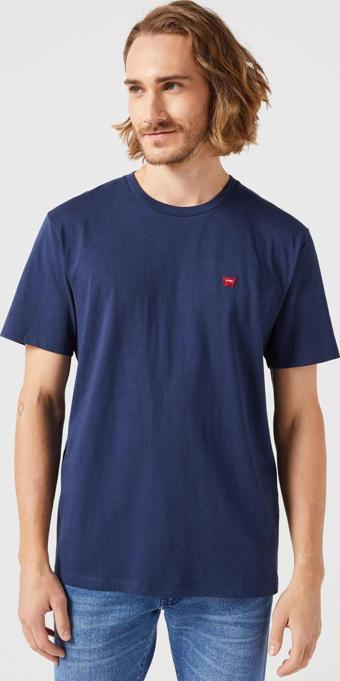 Wrangler Erkek T-shirt