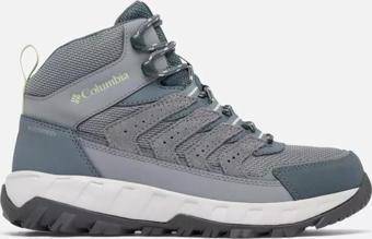 Columbia Strata Trail Mid Kadın Bot