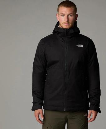 The North Face Millerton Insulated Erkek Mont