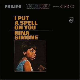 Verve I Put A Spell On You Plak - Nina Simone