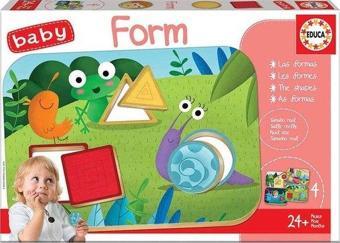 Educa 18121 Baby Form 