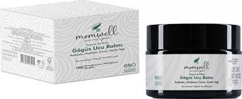 momwell Gögüs Ucu Çatlak Yara Balm 30 ml