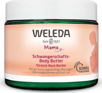 Weleda Çatlak Kremi 150ml