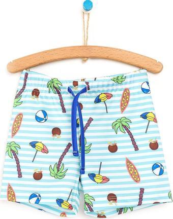 Neopy Erkek Bebek Ocean Alt Slip Mayo