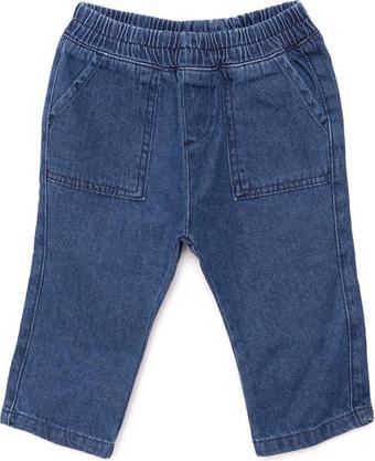 HelloBaby Basic  Denim Pantolon Unisex