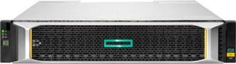 HPE MSA 2060 16Gb FC SFF 23TB Flash Bdl