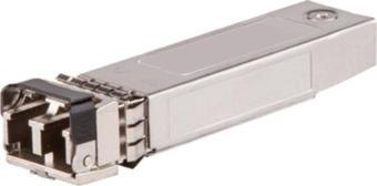 Aruba 10G SFP+ LC LR 10km SMF Transceive