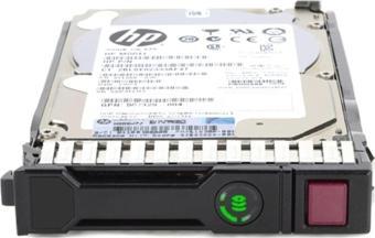 HP 600GB SAS hard drive - 12Gb/s interfa