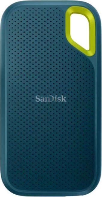 SanDisk Extreme V2 SDSSDE61-4T00-G25M USB 3.2 4 TB Taşınabilir SSD