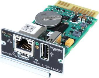 APC Network Management Card for Easy UPS