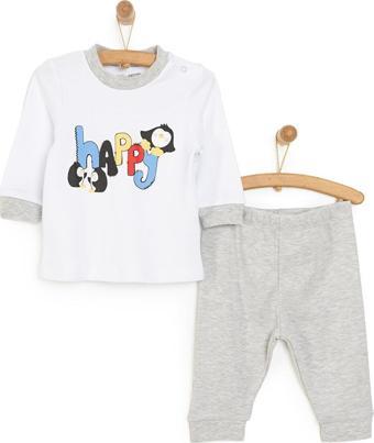 HelloBaby Pijama Takımı