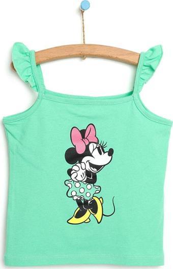 Disney Lisans Minnie Mouse Atlet