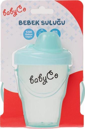 BabyCo Bebek Suluğu