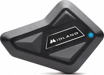 Mıdland Bt Mını Bluetooth Intercom Tekli
