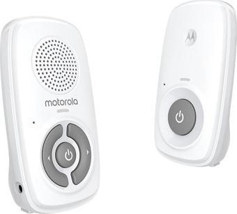 Motorola MBP 21 DECT Dijital Bebek Telsizi