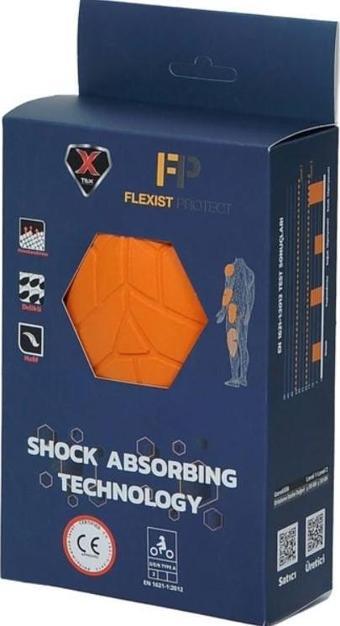 Forte Gt L2 Omuz Koruma Flexist Fp/se-01