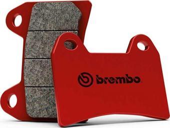 Brembo Sinterli Fren Balatası 07ka23sa Trıumph Daytona 675 2006-2008 Trıumph Street Trıple Rs 675 20